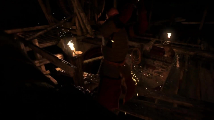 Kingdom Come: Deliverance - Armor & RPG