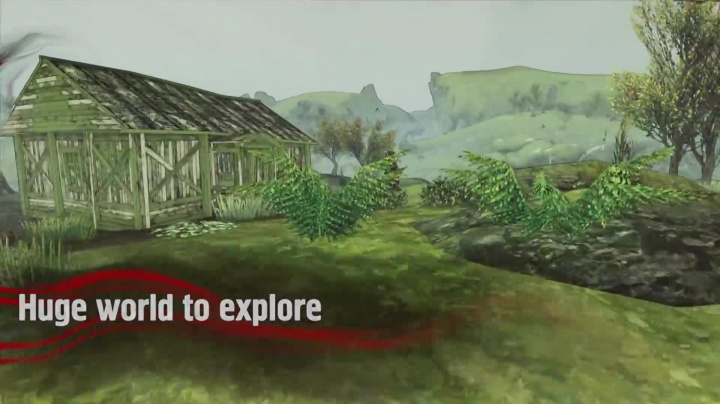 Shadows Of Kurgansk – trailer