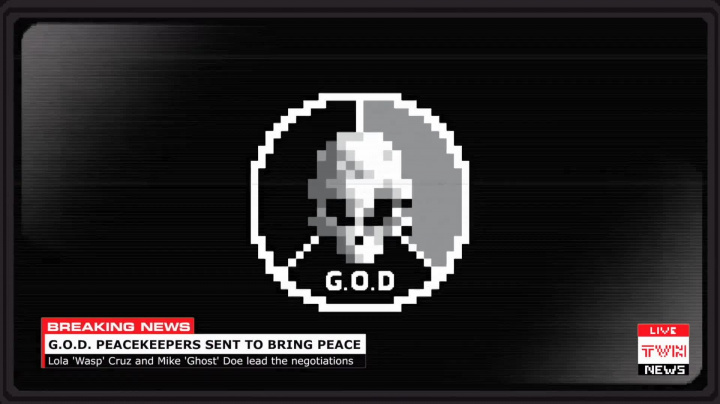 8DAYS - Launch Trailer