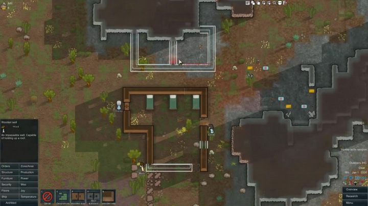 RimWorld – trailer