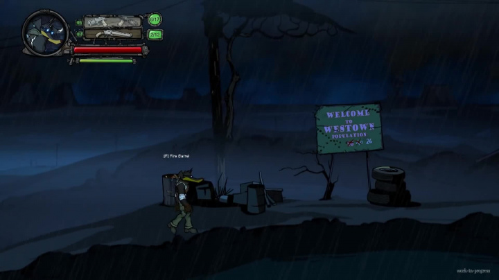 Buck - Official Gameplay Trailer