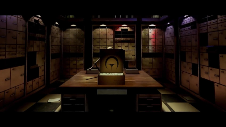 The Assembly – startovní trailer