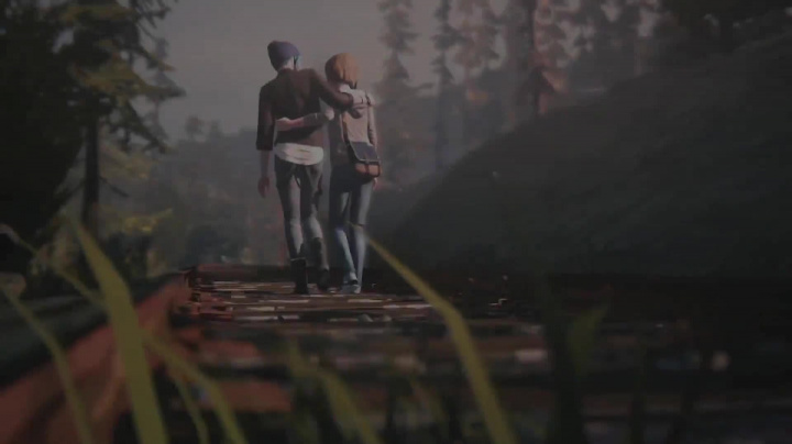 Life is Strange - trailer na bezplatnou 1. epizodu