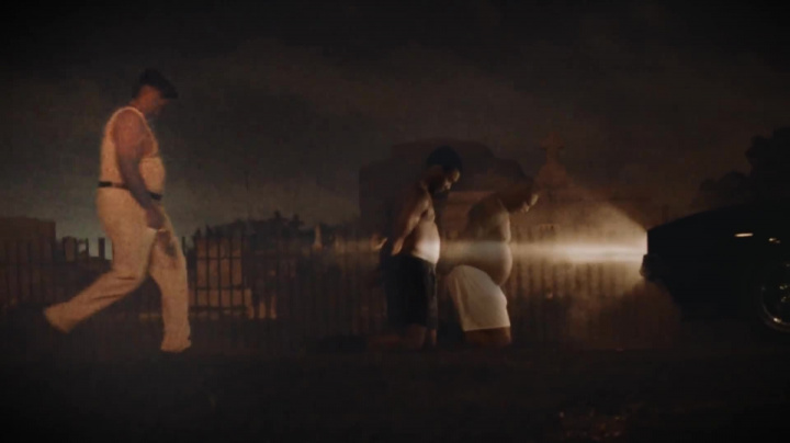 Mafia III - Smrt ti sluší