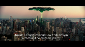 Krotitelé duchů - trailer 2