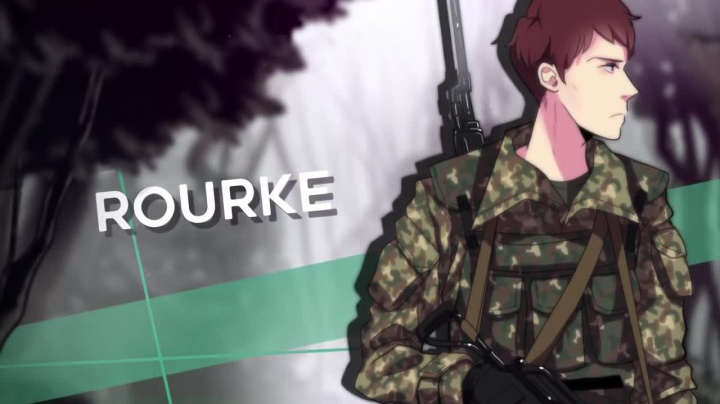 Long Gone Days - trailer