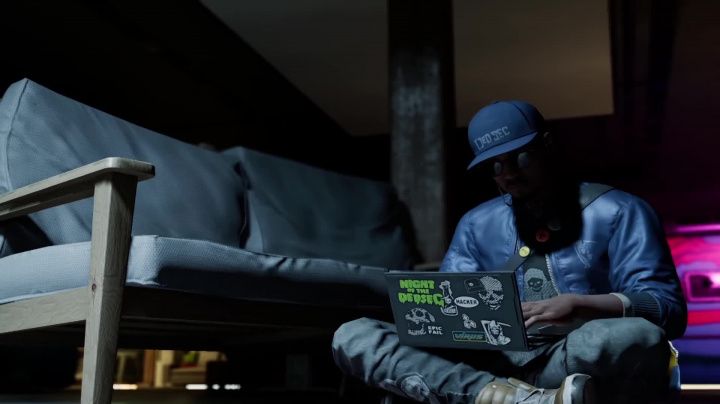 Watch Dogs 2 - "Meet Marcus & DedSec" (Episode 1)