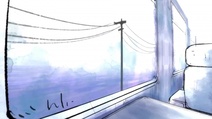 Sacramento  - trailer