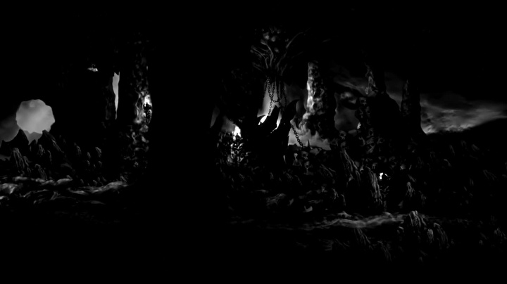 Sinner's Sorrow - teaser