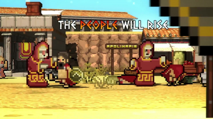 Okhlos – Release Date Announcement Trailer