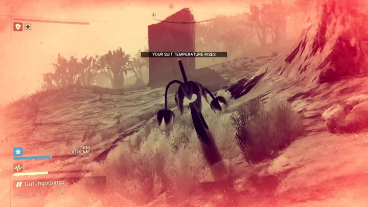 No Man’s Sky - Survive