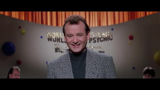 Krotitelé duchů 2 (1989) - trailer