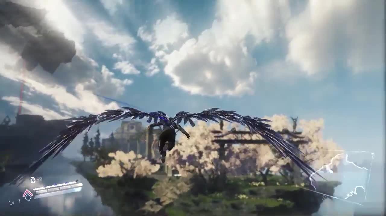 lost soul aside game lost soul aside game