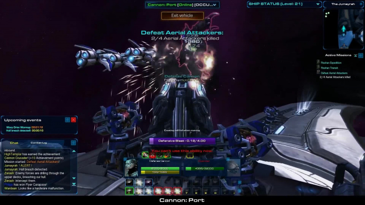 The StarCraft Universe - Open Beta Gameplay Trailer