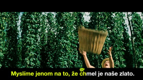Starci na chmelu - restaurovaná verze trailer