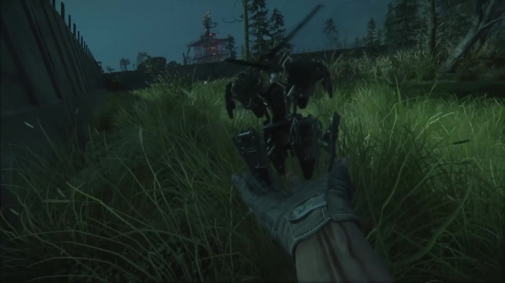 Sniper Ghost Warrior 3 - Official reveal trailer
