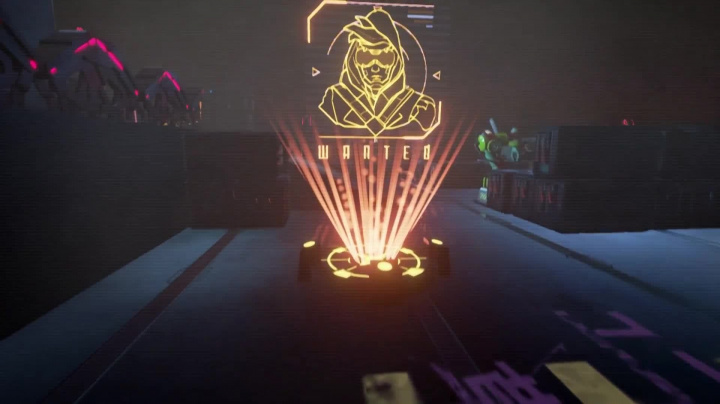 Quantum Replica - Announcement Trailer