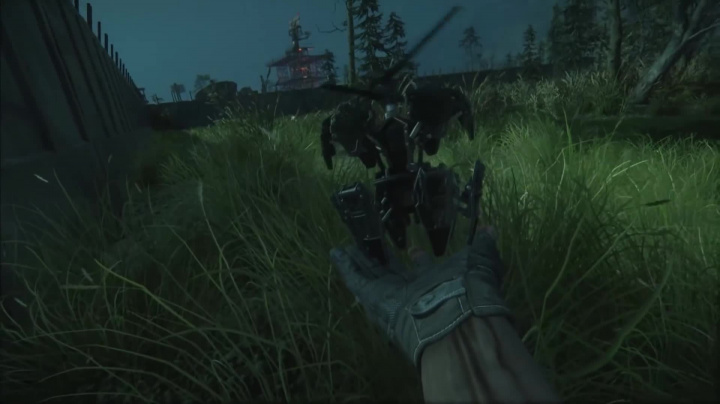 Sniper Ghost Warrior 3 - Official reveal trailer