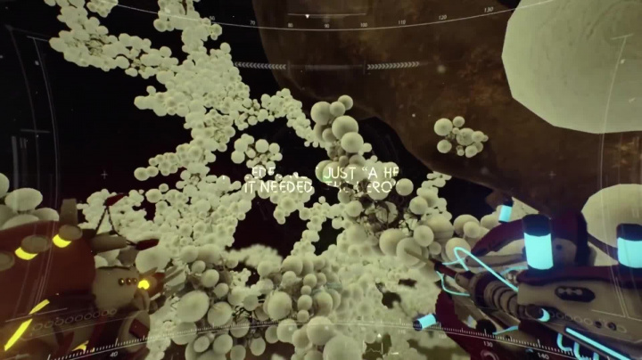Project Remedium - Trailer