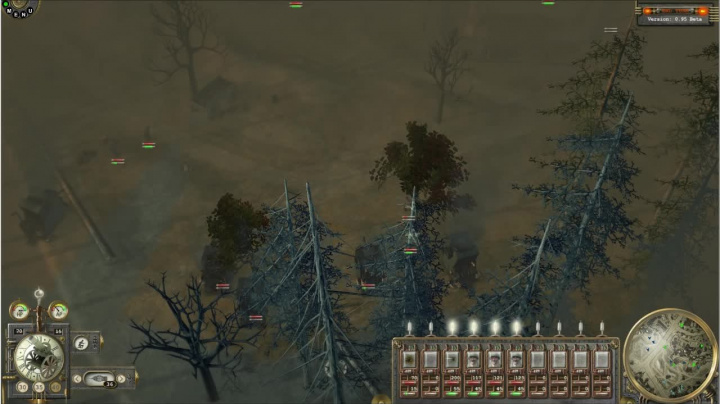 Steam Squad - trailer