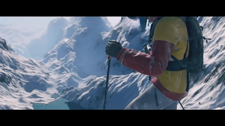 Ubisoft Gamescom 2016 - trailer