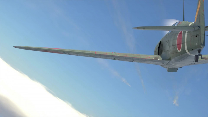 War Thunder - Update 1.61 "Road to Glory" trailer