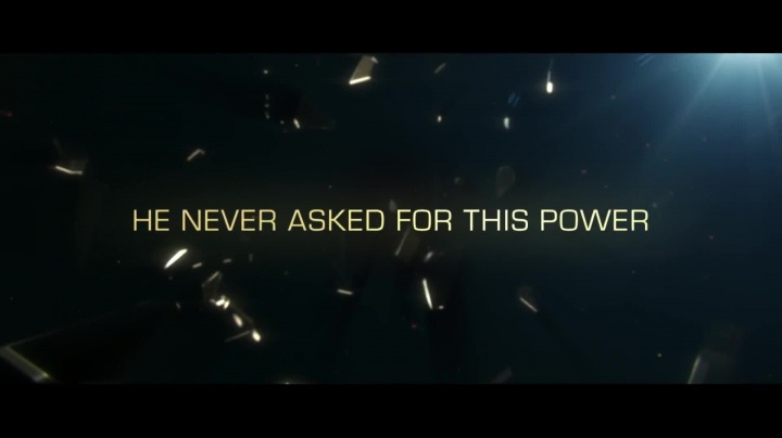 Deus Ex: Mankind Divided - cinematic TV spot