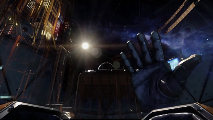 Prey - gameplay trailer