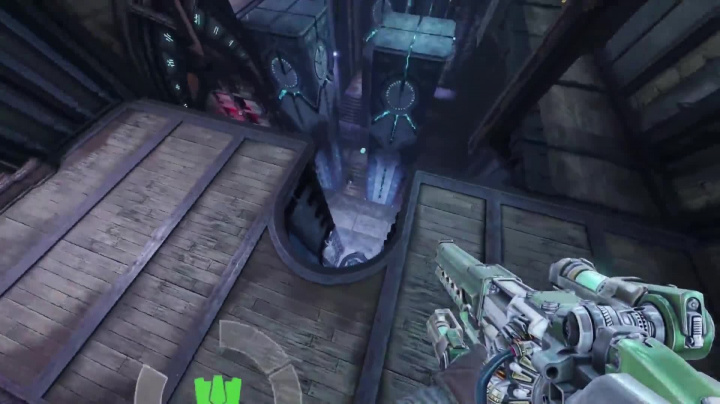 Quake Champions – gameplay trailer