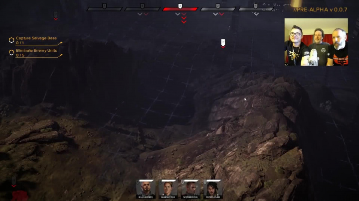 BattleTech - "Super-Pre-Alpha" First Look