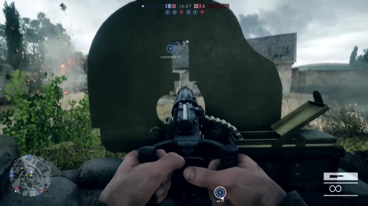 Battlefield 1-  Gameplay Series: Weapons