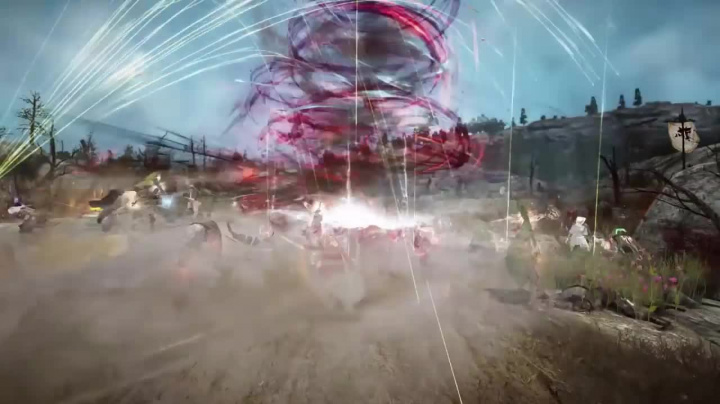Black Desert Online - Siege & Node Warfare Video