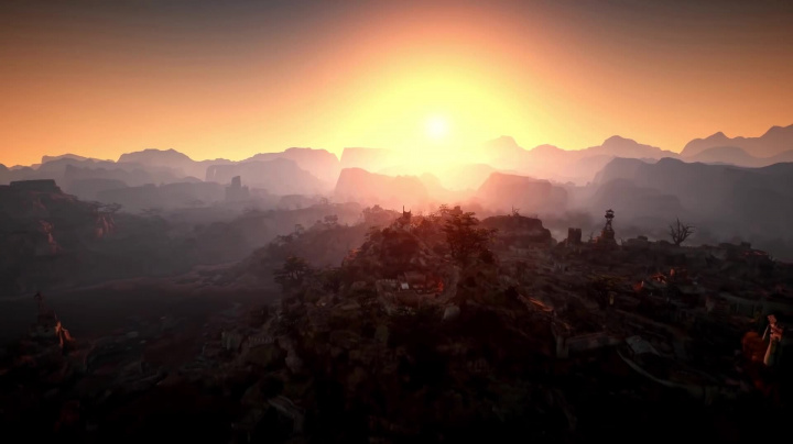 Black Desert Online -  Launch Trailer