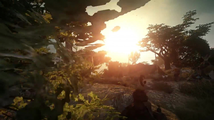 Black Desert Online - Mediah Expansion Trailer