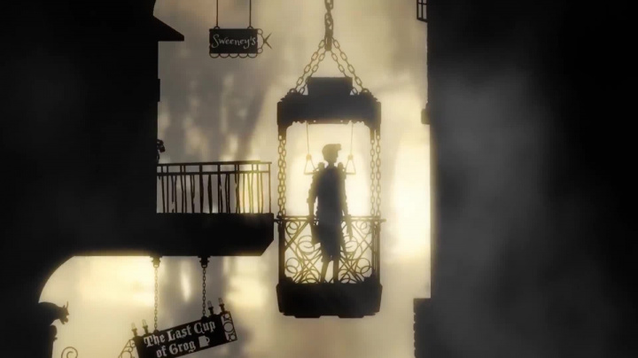 Columnae: A Past Under Construction — Trailer & Explainer