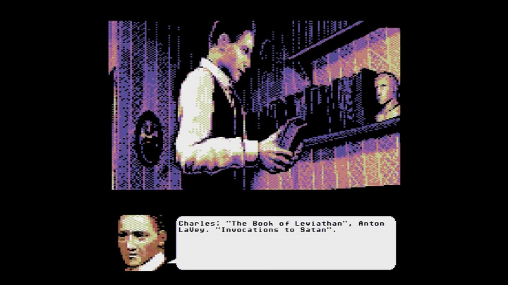 Lucius Demake - Launch Trailer