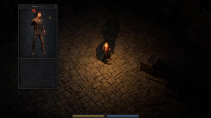 Exanima - A Prelude to Sui Generis - Beta Gameplay