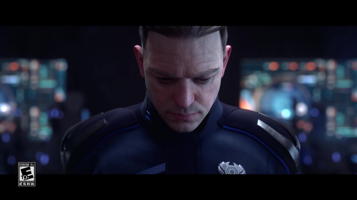 Master of Orion – Release Teaser Trailer