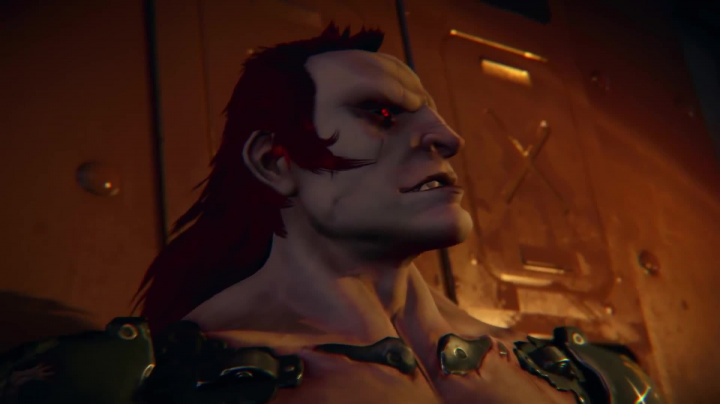 Raiders of The Broken Planet - Gamescom 2016 Character Teaser