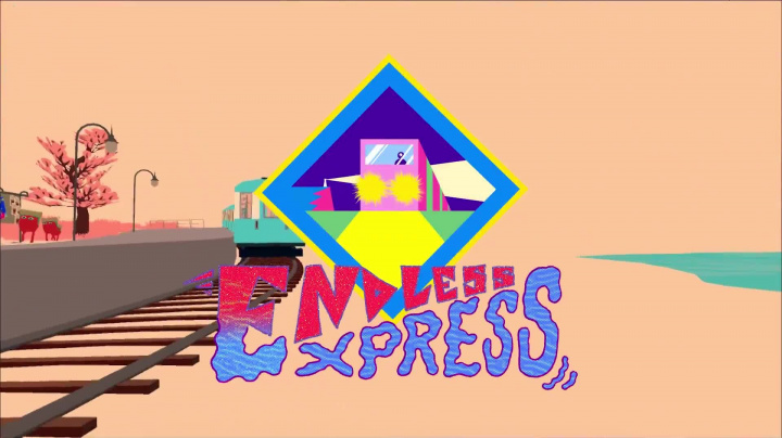 The Endless Express — trailer