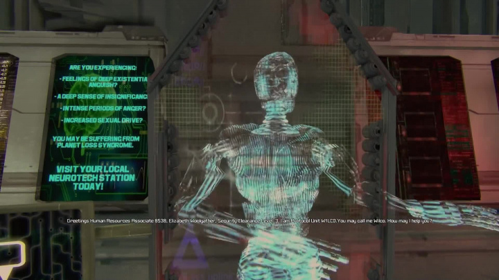 De-void - Gameplay Trailer