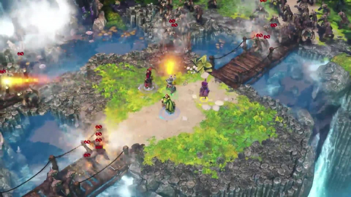 Nine Parchments - Announcement Trailer