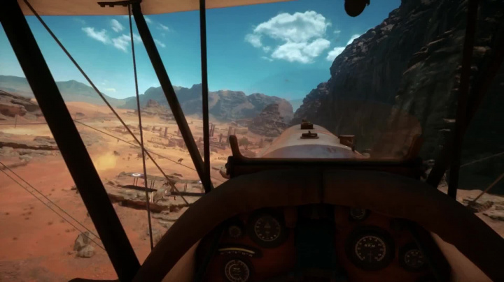 Battlefield 1 – oficiální herní trailer z gamescomu