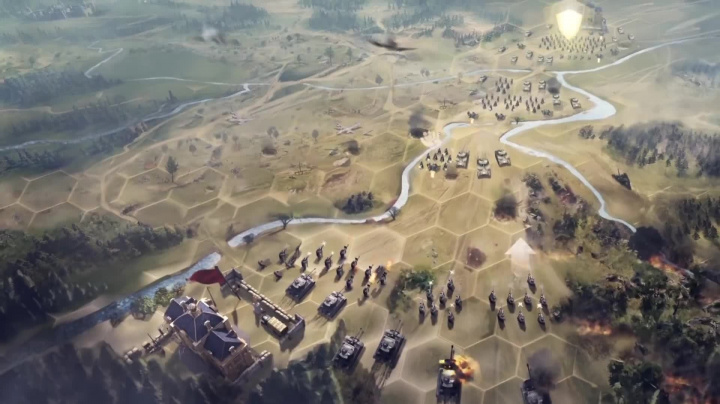 Liberators - trailer