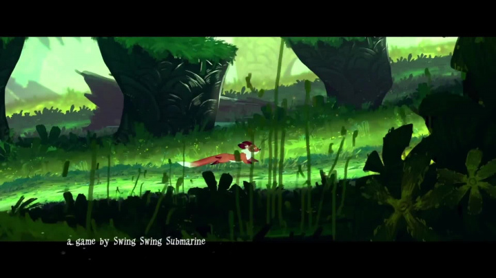 Seasons After Fall - Gamescom Trailer
