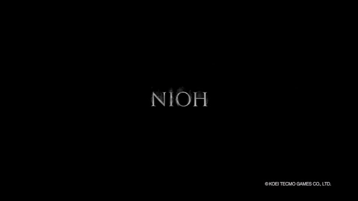 Nioh - Gamescom 2016 Beta Demo Trailer