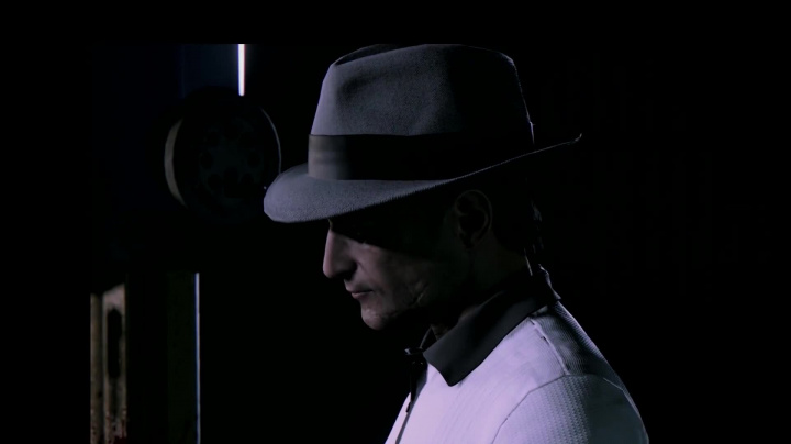 Mafia III Inside Look - Vito Scaletta trailer