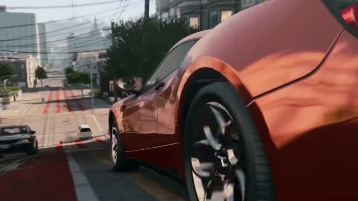 Watch Dogs 2 - kooperativní a kompetitivní chaos v otevřeném světě