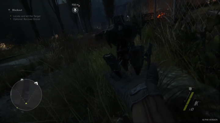 Sniper: Ghost Warrior 3 - gamescom trailer