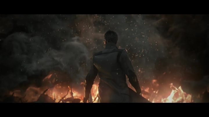 Deus Ex: Mankind Divided - Launch Trailer